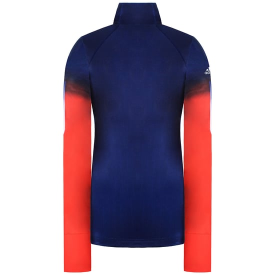 Adidas XC Race Damen Radtrikot Navy - Image 3