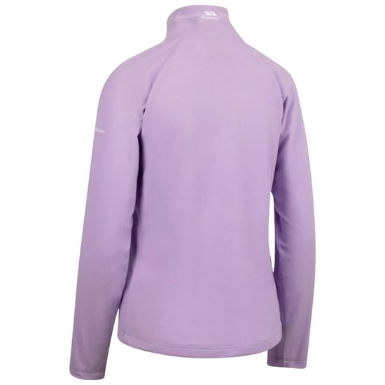 Trespass Damen Skylar Fleece-Top (Gelsomino) - Image 2