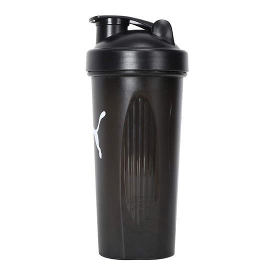 Puma - Mix-Flasche, Logo, 600ml (Schwarz) - Image 2