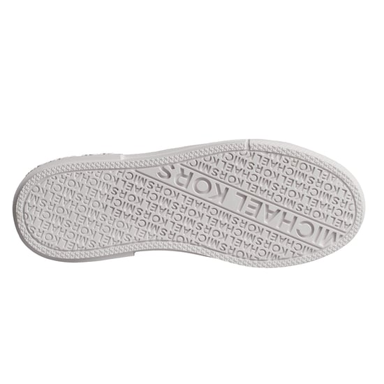 Evy High Top Canvas Sneakers 43R4EYFS4D für Damen - Image 3