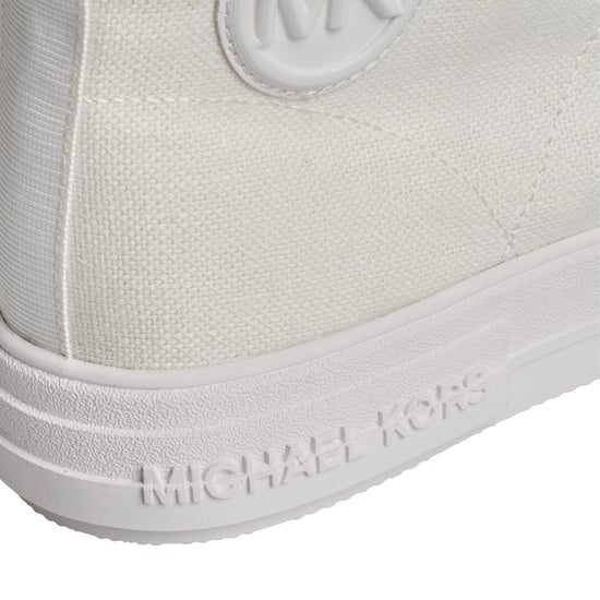 Evy High Top Canvas Sneakers 43R4EYFS4D für Damen - Image 4