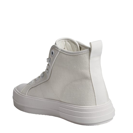 Evy High Top Canvas Sneakers 43R4EYFS4D für Damen - Image 5