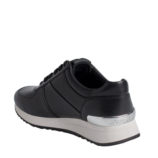 Allie Leder-Sneakers 43R5ALFP3L für Damen - Image 5