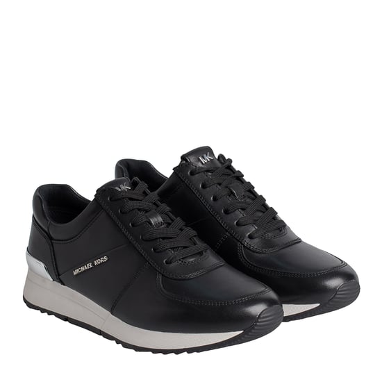 Allie Leder-Sneakers 43R5ALFP3L für Damen - Image 6