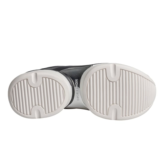 Olympia Leder-Sneaker 43F3OLFS1B für Damen - Image 3