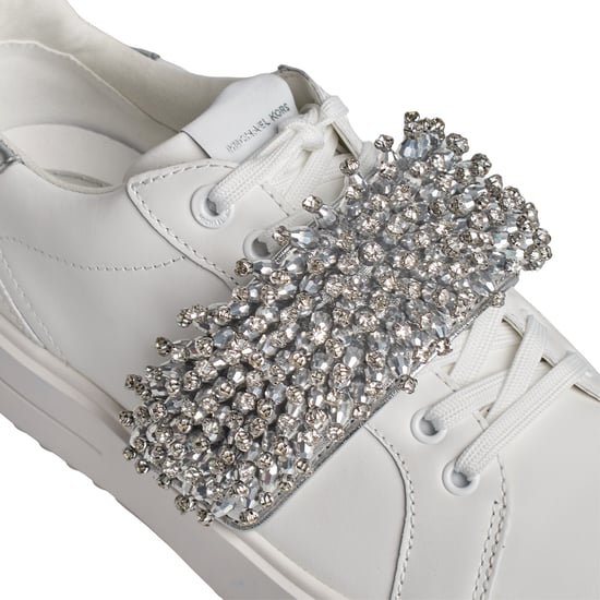 Emmett Strap Schnür-Sneaker 43S3EMFS3L für Damen - Image 2