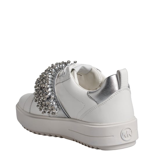 Emmett Strap Schnür-Sneaker 43S3EMFS3L für Damen - Image 4