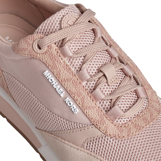Allie Stride Mesh Sneakers 43S2ALFS7D für Damen - Image 2