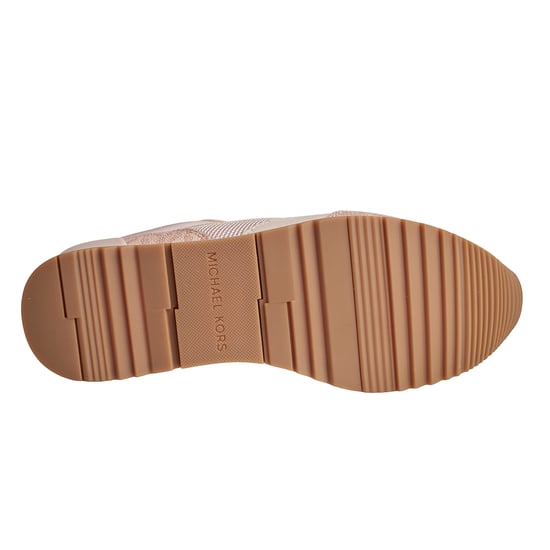 Allie Stride Mesh Sneakers 43S2ALFS7D für Damen - Image 3