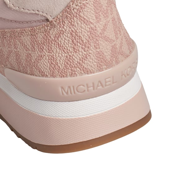 Allie Stride Mesh Sneakers 43S2ALFS7D für Damen - Image 4