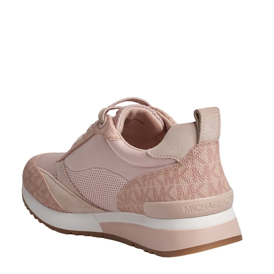 Allie Stride Mesh Sneakers 43S2ALFS7D für Damen - Image 5