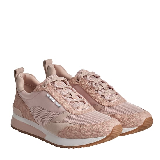 Allie Stride Mesh Sneakers 43S2ALFS7D für Damen - Image 6