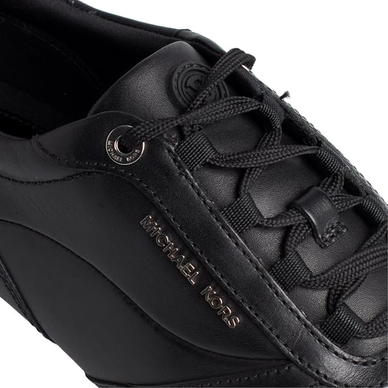 Allie Stride Leder-Sneaker 43S2ALFS1L für Damen - Image 2