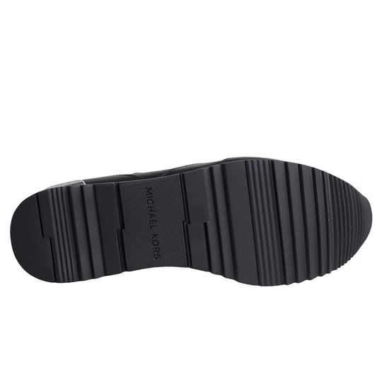 Allie Stride Leder-Sneaker 43S2ALFS1L für Damen - Image 3