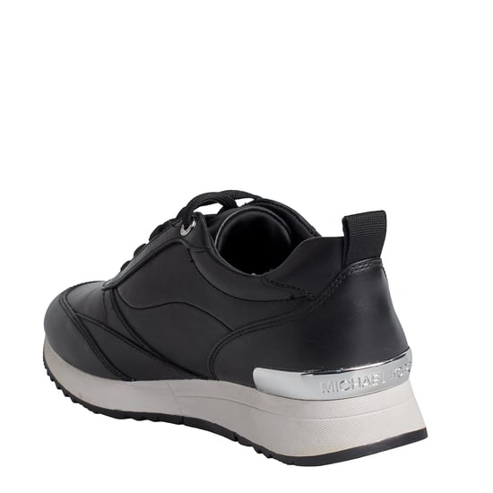 Allie Stride Leder-Sneaker 43S2ALFS1L für Damen - Image 4