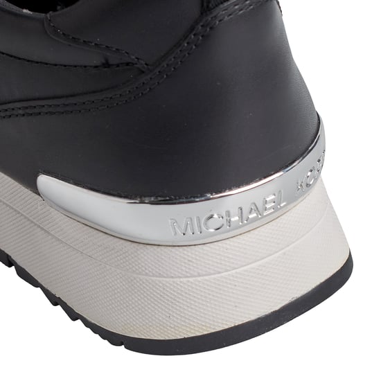 Allie Stride Leder-Sneaker 43S2ALFS1L für Damen - Image 5