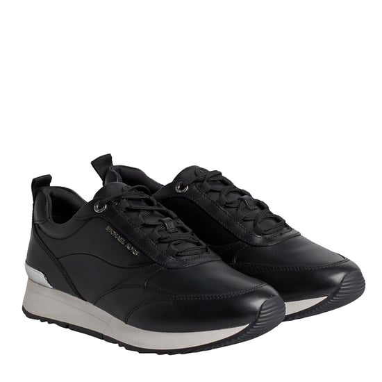 Allie Stride Leder-Sneaker 43S2ALFS1L für Damen - Image 6