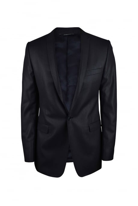Dolce&Gabbana Anzug Schwarz - Image 1