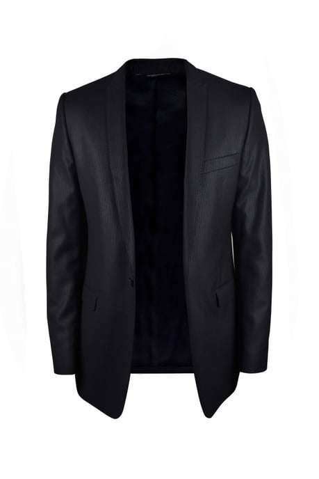 Dolce&Gabbana Anzug Schwarz - Image 3