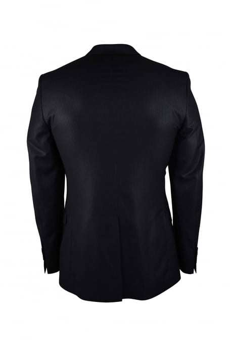 Dolce&Gabbana Anzug Schwarz - Image 5