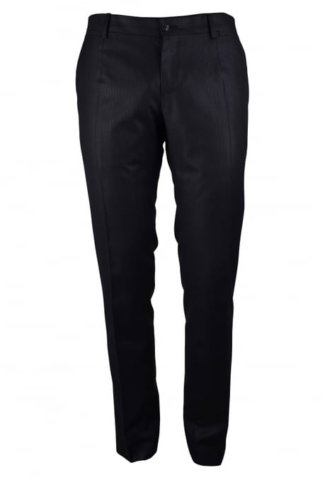 Dolce&Gabbana Anzug Schwarz - Image 6