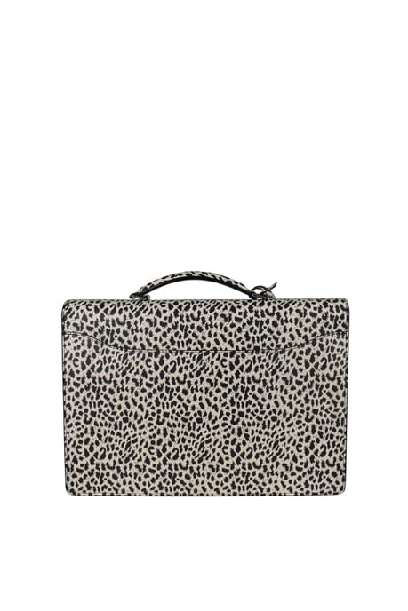 Celine Schultasche Schwarz - Image 2