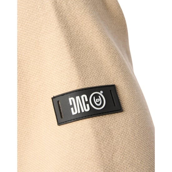 Duck and Cover - "Hannings" Kapuzenpullover für Herren (Steinfarben) - Image 4