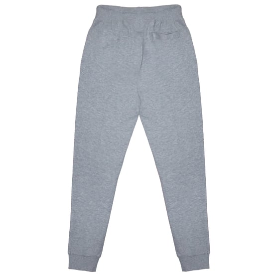 Graue Jogginghose von Plein Sport mit großem Signature-Logo - Image 2