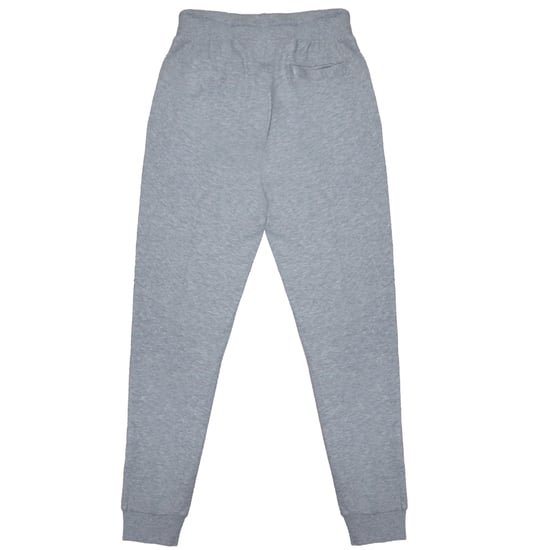 Graue Jogginghose von Plein Sport mit kleinem Logo - Image 2