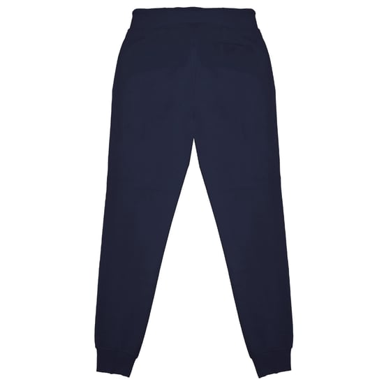 Plein Sport Jogginghose in Marineblau mit großem Signature-Logo - Image 2