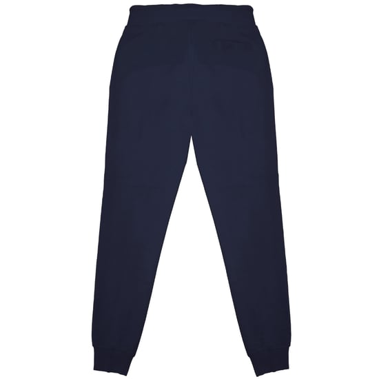 Plein Sport Equipment Circular Logo Marineblaue Jogginghose - Image 2