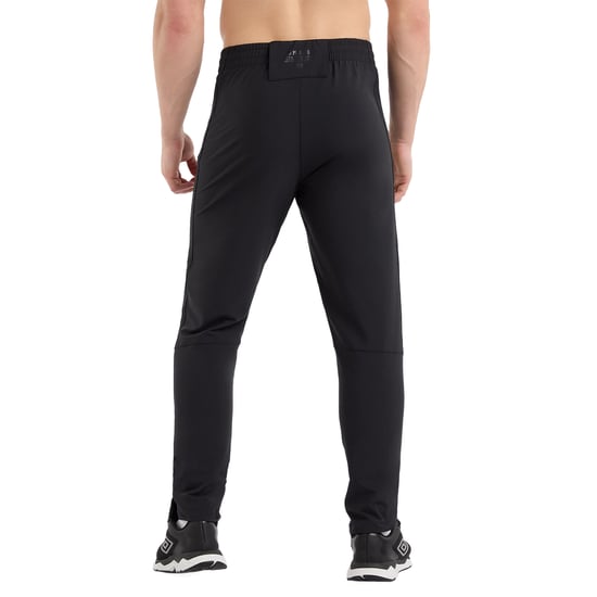 Umbro - "Pro Training Elite" Hosen für Herren (Schwarz) - Image 2