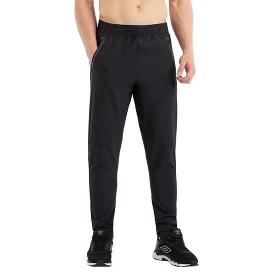 Umbro - "Pro Training Elite" Hosen für Herren (Schwarz) - Image 3