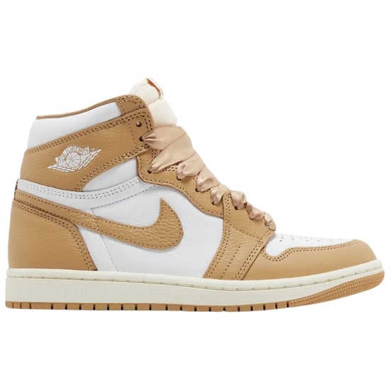 Nike Air Jordan 1 Retro High OG Praline Tan High-Top-Sneaker - Image 1