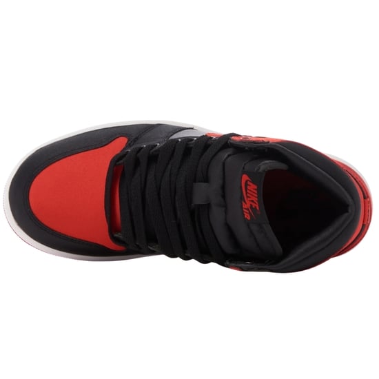 Nike Air Jordan 1 Retro High OG Sain Bred Rote High-Top-Sneaker - Image 3
