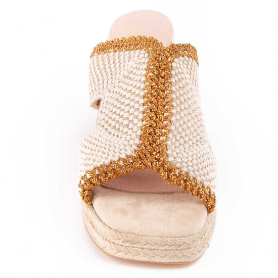 Montevita Sandale Iliad2 Beige - Image 4