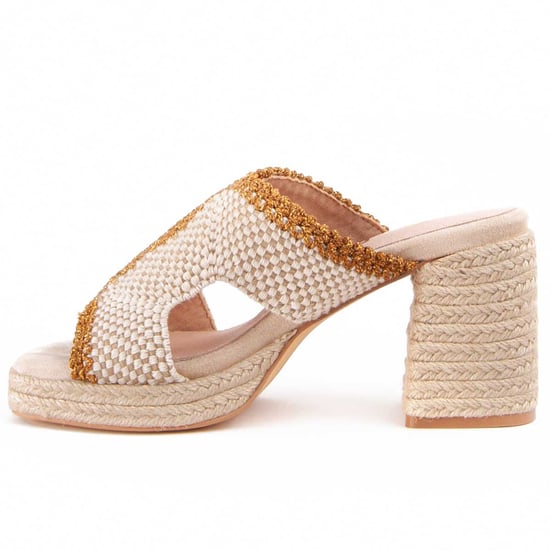 Montevita Sandale Iliad2 Beige - Image 5