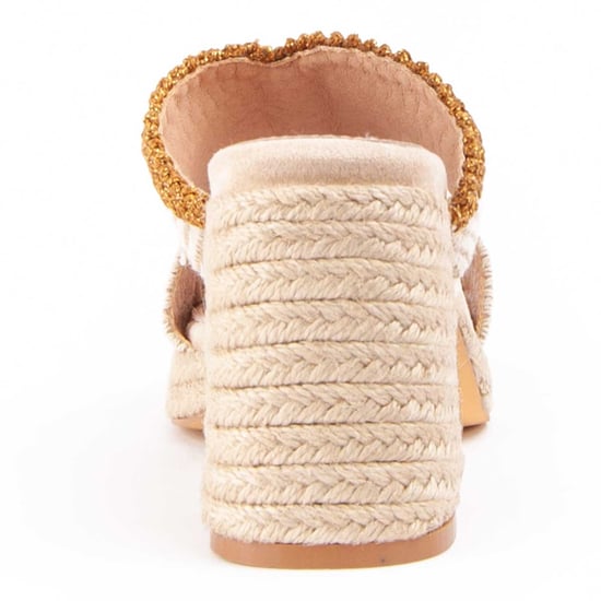 Montevita Sandale Iliad2 Beige - Image 6