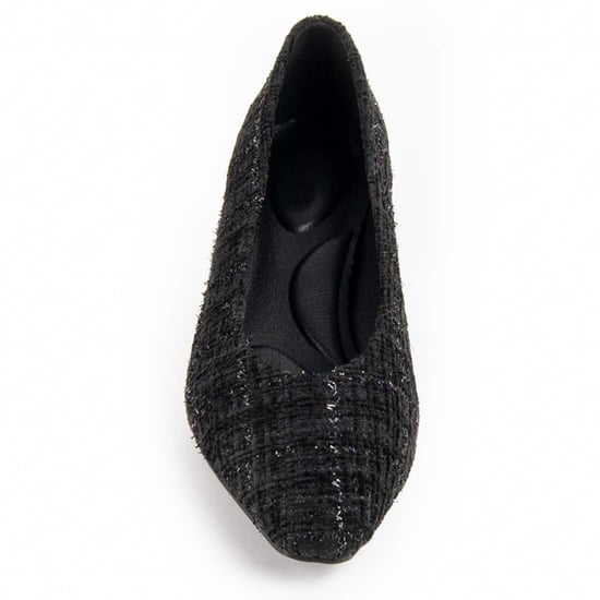 Montevita Nussia2 Absatzschuh Schwarz - Image 4