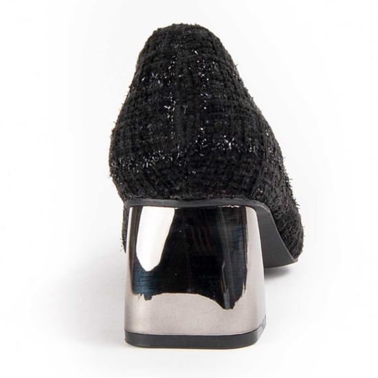 Montevita Nussia2 Absatzschuh Schwarz - Image 6