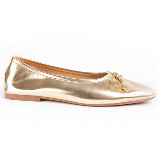 Montevita Ballerina Marlina Golden - Image 2