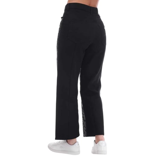 Emporio Armani - "J31" Jeans für Damen (Schwarz) - Image 2
