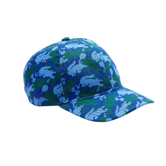 Lacoste - Baseball-Mütze für Kinder (Bunt) - Image 1