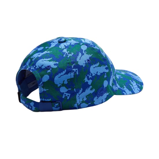 Lacoste - Baseball-Mütze für Kinder (Bunt) - Image 2