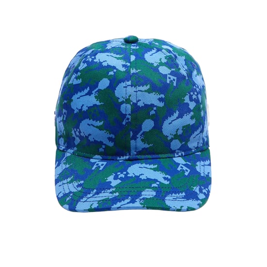 Lacoste - Baseball-Mütze für Kinder (Bunt) - Image 3