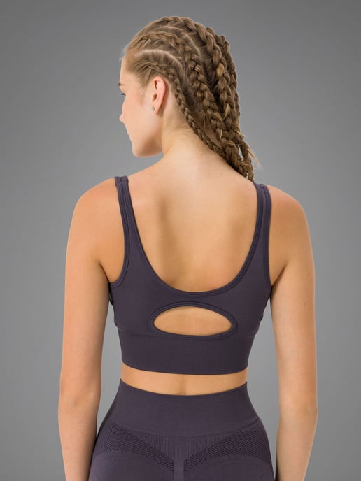 Naikan Seamless Bra - Image 3