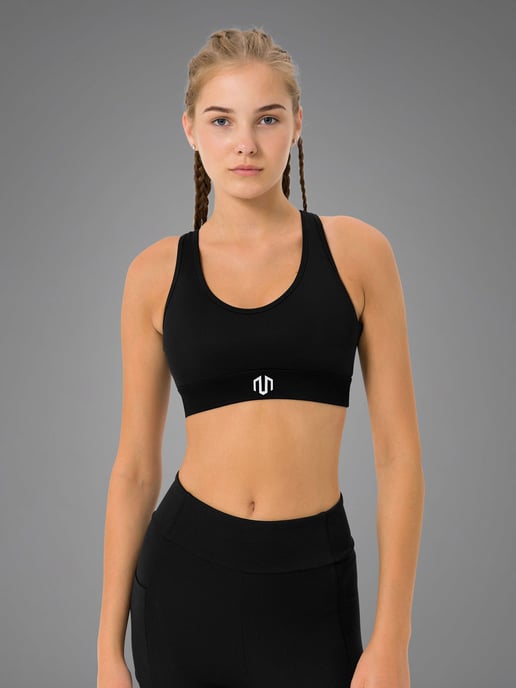 Kansei Chrome Bra - Image 2
