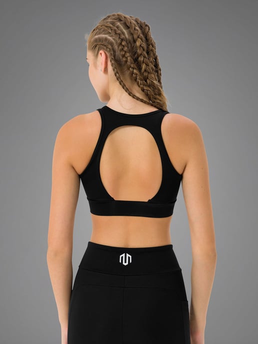 Kansei Chrome Bra - Image 4