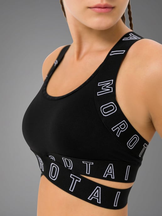 Cross Bra - Image 4