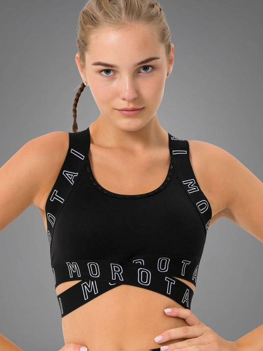 Cross Bra - Image 5